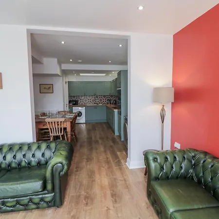 Holiday home Number 33 *