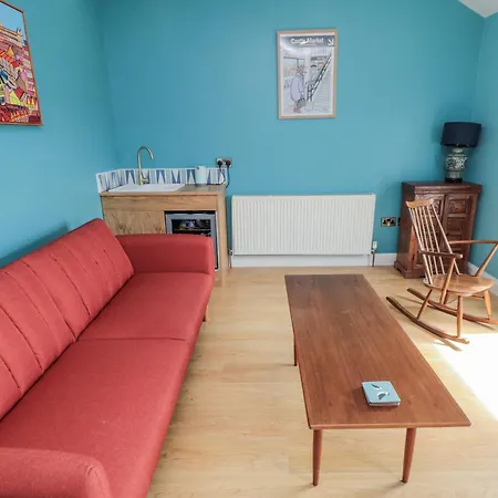 Number 33 Holiday home Scarborough