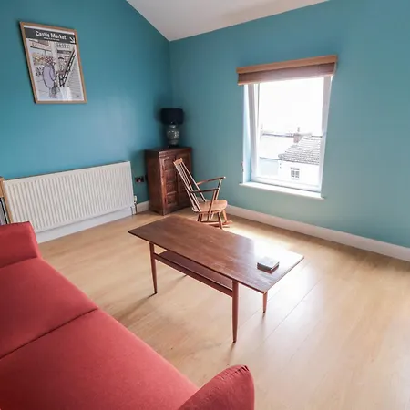 Number 33 Holiday home