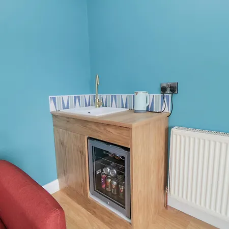 Holiday home Number 33 *