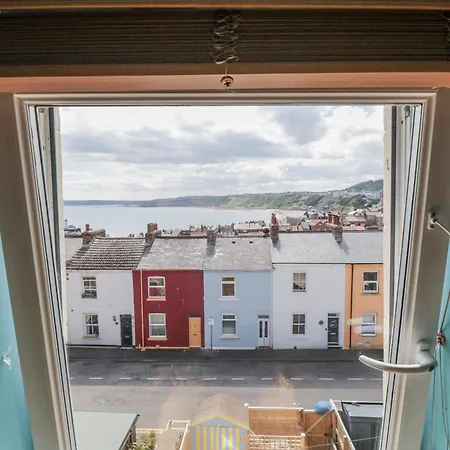 Holiday home Number 33 *