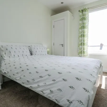 Number 33 Holiday home