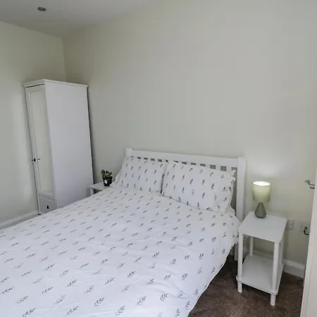 Number 33 Holiday home