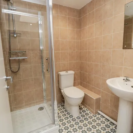 Number 33 Holiday home Scarborough