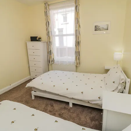 Number 33 Holiday home Scarborough