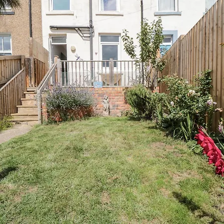 Holiday home Number 33