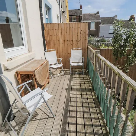 Number 33 Holiday home *