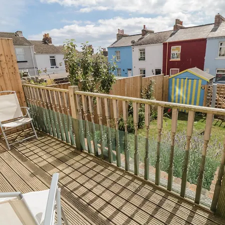 Number 33 Holiday home