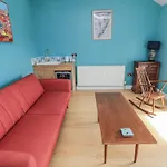 Number 33 Holiday home Scarborough