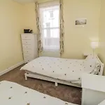 Number 33 Holiday home Scarborough